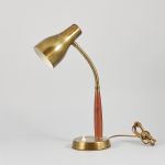 1061 6603 TABLE LAMP